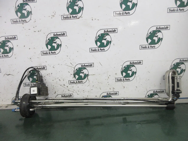 MAN 81.15408-6043 // 81.15408-6059 AANZUIG SYSTEEM MAN 18.420 EURO 6 - Sistem goriva za Tovornjak: slika 5 MAN 81.15408-6043 // 81.15408-6059 AANZUIG SYSTEEM MAN 18.420 EURO 6 - Sistem goriva za Tovornjak: slika 5