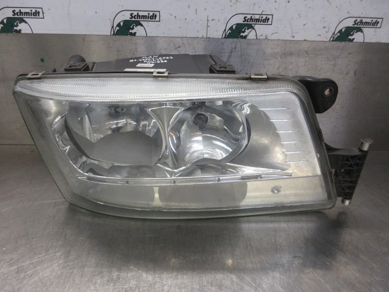 MAN 81.25101-6762 KOPLAMP RECHTS MAN 18.500 EURO 6 MODEL 2020 - Žarometi za Tovornjak: slika 3 MAN 81.25101-6762 KOPLAMP RECHTS MAN 18.500 EURO 6 MODEL 2020 - Žarometi za Tovornjak: slika 3