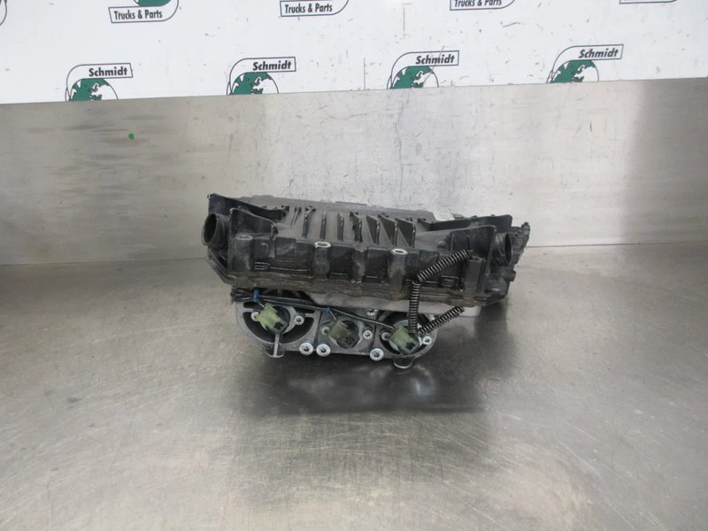 MAN 81.25809-7933 // 81.25839-7086 SCHAKEL MODULEN MAN 18.440 EURO 6 - Sklopka in deli za Tovornjak: slika 3 MAN 81.25809-7933 // 81.25839-7086 SCHAKEL MODULEN MAN 18.440 EURO 6 - Sklopka in deli za Tovornjak: slika 3