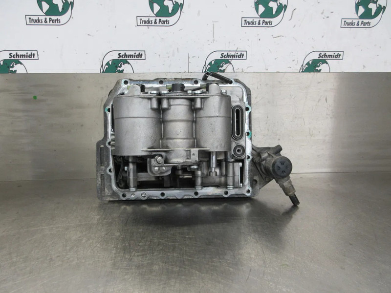 MAN 81.25809-7933 // 81.25839-7086 SCHAKEL MODULEN MAN 18.440 EURO 6 - Sklopka in deli za Tovornjak: slika 5 MAN 81.25809-7933 // 81.25839-7086 SCHAKEL MODULEN MAN 18.440 EURO 6 - Sklopka in deli za Tovornjak: slika 5