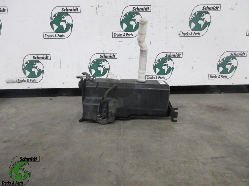 MAN 81.26481-0112 RUITENSPROEIERTANK MAN TGX 18.510 EURO 6 - Kabina in notranjost za Tovornjak: slika 1 MAN 81.26481-0112 RUITENSPROEIERTANK MAN TGX 18.510 EURO 6 - Kabina in notranjost za Tovornjak: slika 1