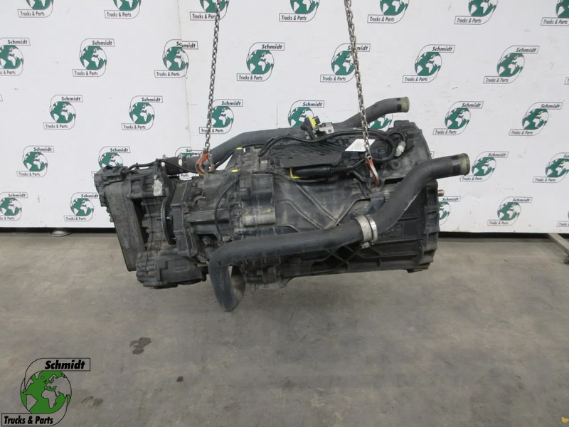 MAN 81.32004-6497 // 12 TX 2621 TD+IT3 /MAN 18.430 TGS 2023 - Menjalnik za Tovornjak: slika 1 MAN 81.32004-6497 // 12 TX 2621 TD+IT3 /MAN 18.430 TGS 2023 - Menjalnik za Tovornjak: slika 1