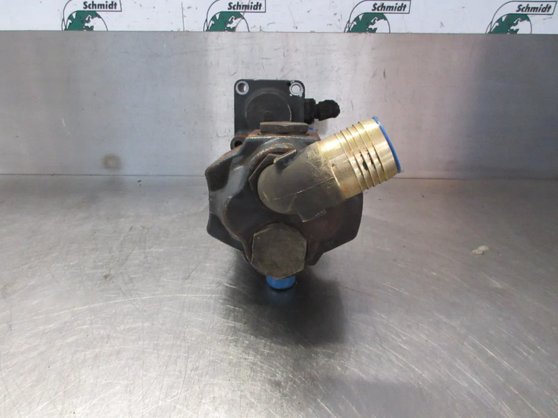 MAN 81.38100-6777 // LTMH-B 112 ISO POMP EN P.T.O MAN 8X8 EURO 6 - Sklopka in deli za Tovornjak: slika 4 MAN 81.38100-6777 // LTMH-B 112 ISO POMP EN P.T.O MAN 8X8 EURO 6 - Sklopka in deli za Tovornjak: slika 4