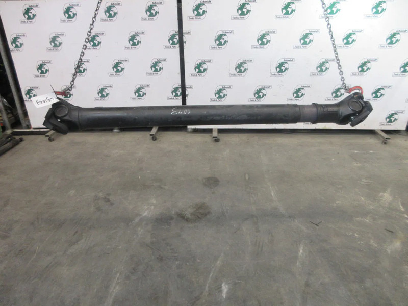 MAN 81.39143-6172 // 81.39126-6038 AANDRIJFAS MAN 18.520 EURO 6 MODEL 2024 - Polosovina za Tovornjak: slika 5 MAN 81.39143-6172 // 81.39126-6038 AANDRIJFAS MAN 18.520 EURO 6 MODEL 2024 - Polosovina za Tovornjak: slika 5