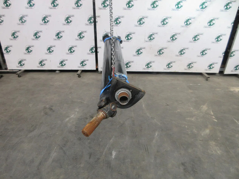 MAN 81.39382-6199 // 81.39332-6214 MAN 18.250 TGM EURO 6 MODEL 2018 - Polosovina za Tovornjak: slika 2 MAN 81.39382-6199 // 81.39332-6214 MAN 18.250 TGM EURO 6 MODEL 2018 - Polosovina za Tovornjak: slika 2