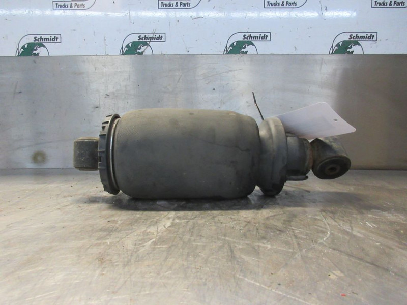 MAN 81.41722-6083 SCHOKDEMPER MAN TGX 18 480 EURO 6 - Kabina in notranjost za Tovornjak: slika 2 MAN 81.41722-6083 SCHOKDEMPER MAN TGX 18 480 EURO 6 - Kabina in notranjost za Tovornjak: slika 2