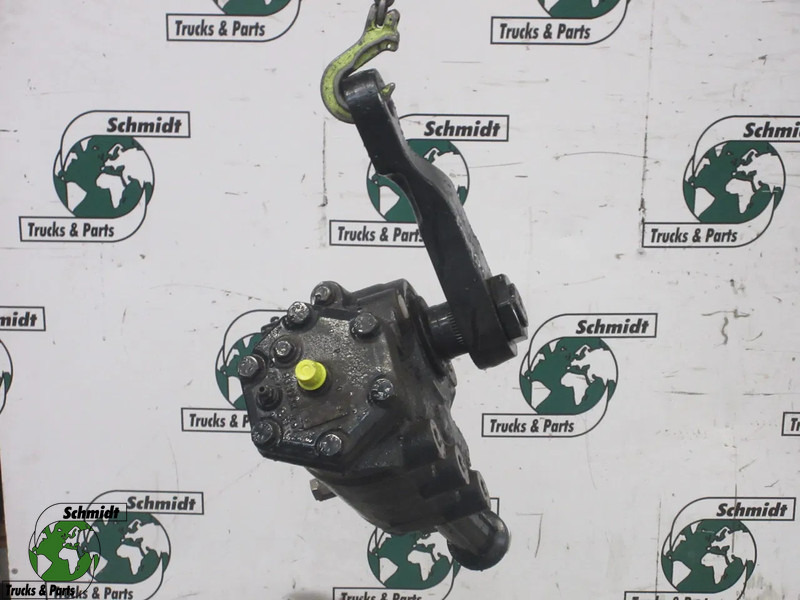 MAN 81.46200-6541 // 81.46200-6425 MAN TGX TGS 18.500 EURO 6 MODEL 2021 - Volanska letev za Tovornjak: slika 1 MAN 81.46200-6541 // 81.46200-6425 MAN TGX TGS 18.500 EURO 6 MODEL 2021 - Volanska letev za Tovornjak: slika 1