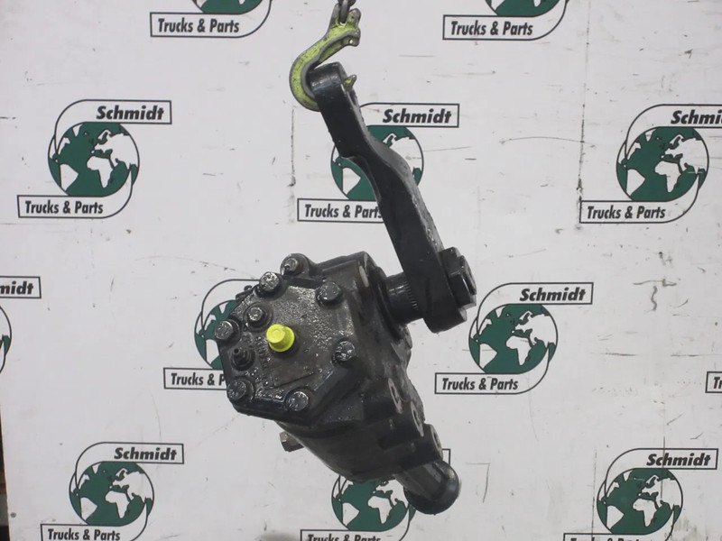 MAN 81.46200-6541 // 81.46200-6425 MAN TGX TGS 18.500 EURO 6 MODEL 2021 - Volanska letev za Tovornjak: slika 3 MAN 81.46200-6541 // 81.46200-6425 MAN TGX TGS 18.500 EURO 6 MODEL 2021 - Volanska letev za Tovornjak: slika 3