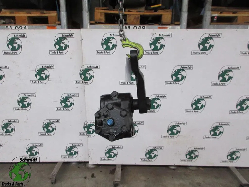 MAN 81.46200-6541 // 81.46200-6425 MAN TGX TGS 18.500 EURO 6 MODEL 2021 - Volanska letev za Tovornjak: slika 4 MAN 81.46200-6541 // 81.46200-6425 MAN TGX TGS 18.500 EURO 6 MODEL 2021 - Volanska letev za Tovornjak: slika 4