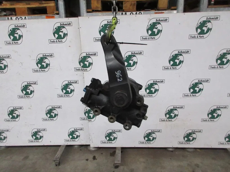 MAN 81.46200-6541 // 81.46200-6425 MAN TGX TGS 18.500 EURO 6 MODEL 2021 - Volanska letev za Tovornjak: slika 5 MAN 81.46200-6541 // 81.46200-6425 MAN TGX TGS 18.500 EURO 6 MODEL 2021 - Volanska letev za Tovornjak: slika 5