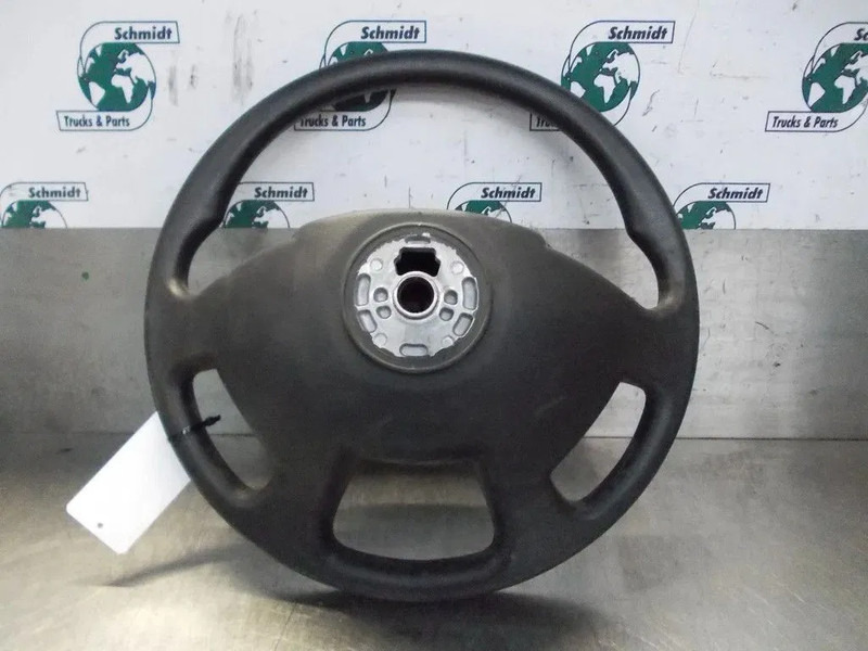 MAN 81.46430-6048 STUURWIEL MAN TGX TGS EURO 6 MODEL 2018 - Volanski obroč za Tovornjak: slika 4 MAN 81.46430-6048 STUURWIEL MAN TGX TGS EURO 6 MODEL 2018 - Volanski obroč za Tovornjak: slika 4