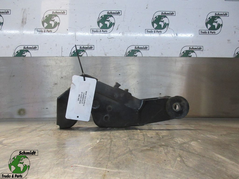 MAN 81.61851-6030/ MAN 18 480 TGX EURO 6 - Kabina in notranjost za Tovornjak: slika 1 MAN 81.61851-6030/ MAN 18 480 TGX EURO 6 - Kabina in notranjost za Tovornjak: slika 1