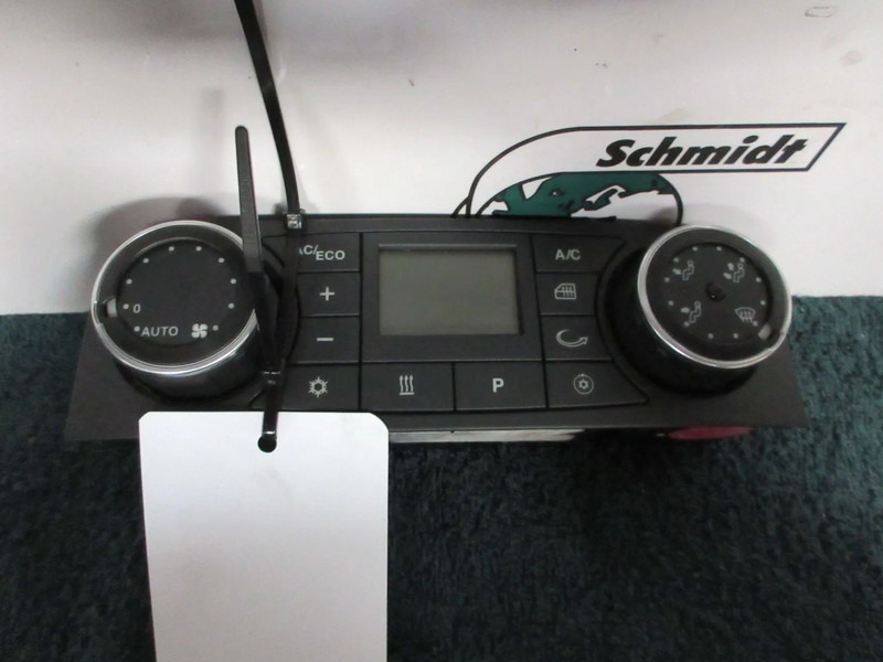 MAN 81.61990-6106 / 81.61990-6082 / 81.61990 -6098 KACHEL MODULEN EURO 6 - Električni sistem za Tovornjak: slika 2 MAN 81.61990-6106 / 81.61990-6082 / 81.61990 -6098 KACHEL MODULEN EURO 6 - Električni sistem za Tovornjak: slika 2