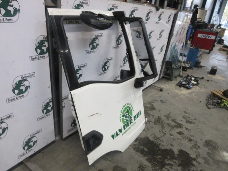 MAN 81.62600-4140 // 81.62600-4144 MAN TGS 18.430 MODEL 2023 RECHTS - Vrata in deli za Tovornjak: slika 3 MAN 81.62600-4140 // 81.62600-4144 MAN TGS 18.430 MODEL 2023 RECHTS - Vrata in deli za Tovornjak: slika 3