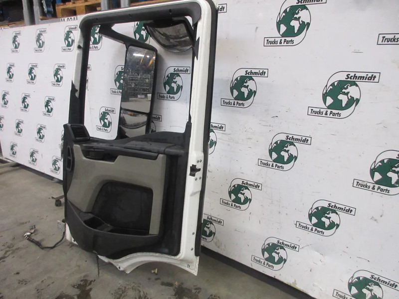 MAN 81.62600-4140 // 81.62600-4144 MAN TGS 18.430 MODEL 2023 RECHTS - Vrata in deli za Tovornjak: slika 4 MAN 81.62600-4140 // 81.62600-4144 MAN TGS 18.430 MODEL 2023 RECHTS - Vrata in deli za Tovornjak: slika 4