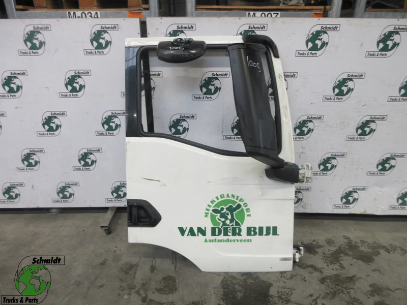 MAN 81.62600-4140 // 81.62600-4144 MAN TGS 18.430 MODEL 2023 RECHTS - Vrata in deli za Tovornjak: slika 1 MAN 81.62600-4140 // 81.62600-4144 MAN TGS 18.430 MODEL 2023 RECHTS - Vrata in deli za Tovornjak: slika 1