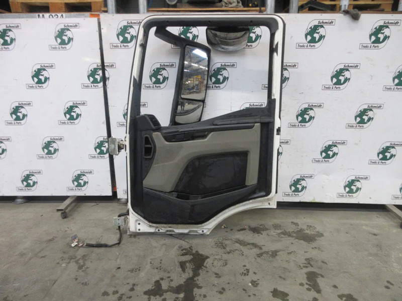 MAN 81.62600-4140 // 81.62600-4144 MAN TGS 18.430 MODEL 2023 RECHTS - Vrata in deli za Tovornjak: slika 2 MAN 81.62600-4140 // 81.62600-4144 MAN TGS 18.430 MODEL 2023 RECHTS - Vrata in deli za Tovornjak: slika 2