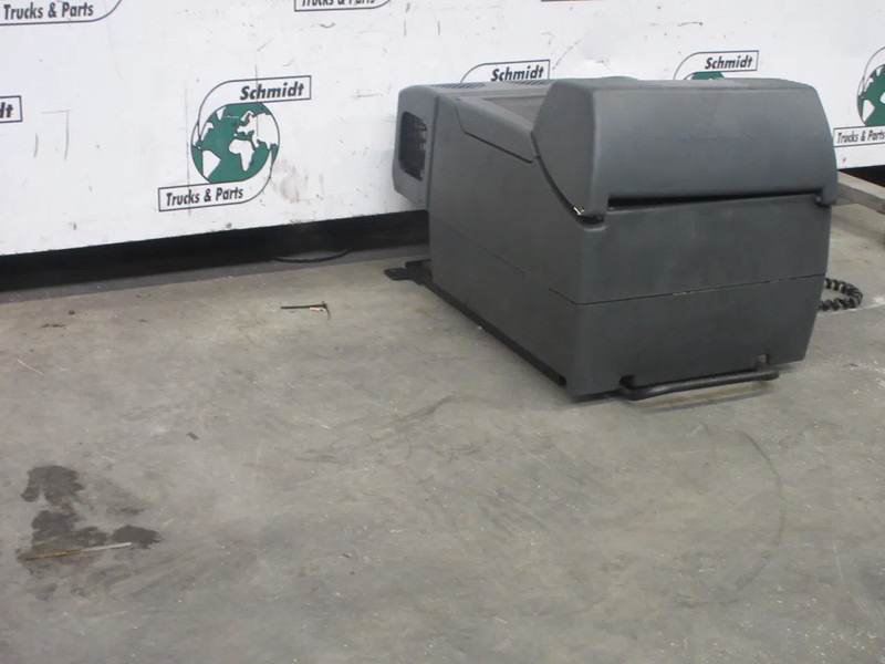 MAN 81.63910-6032 KOELKAST MAN 18.480 TGX EURO 6 MODEL 2012 - Električni sistem za Tovornjak: slika 2 MAN 81.63910-6032 KOELKAST MAN 18.480 TGX EURO 6 MODEL 2012 - Električni sistem za Tovornjak: slika 2