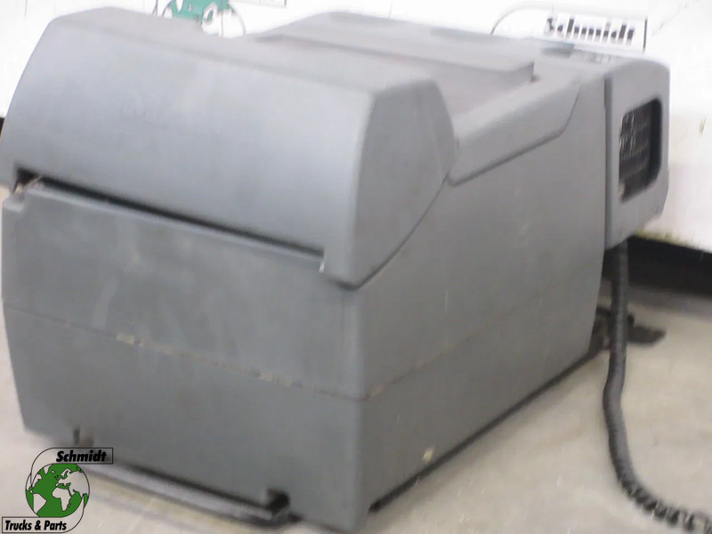 MAN 81.63910-6032 KOELKAST MAN 18.480 TGX EURO 6 MODEL 2012 - Električni sistem za Tovornjak: slika 1 MAN 81.63910-6032 KOELKAST MAN 18.480 TGX EURO 6 MODEL 2012 - Električni sistem za Tovornjak: slika 1