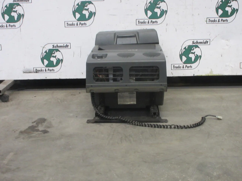 MAN 81.63910-6032 KOELKAST MAN 18.480 TGX EURO 6 MODEL 2012 - Električni sistem za Tovornjak: slika 3 MAN 81.63910-6032 KOELKAST MAN 18.480 TGX EURO 6 MODEL 2012 - Električni sistem za Tovornjak: slika 3