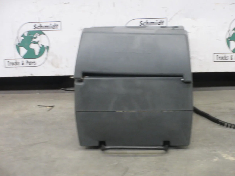 MAN 81.63910-6032 KOELKAST MAN 18.480 TGX EURO 6 MODEL 2012 - Električni sistem za Tovornjak: slika 4 MAN 81.63910-6032 KOELKAST MAN 18.480 TGX EURO 6 MODEL 2012 - Električni sistem za Tovornjak: slika 4