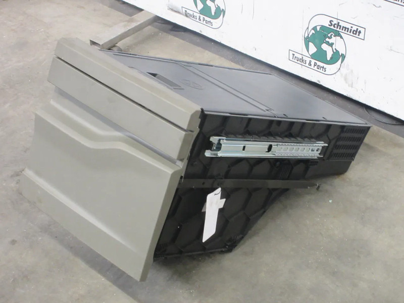 MAN 81.63910-6445 KOELKAST MAN 18.520 EURO 6 MODEL 2024 - Električni sistem za Tovornjak: slika 5 MAN 81.63910-6445 KOELKAST MAN 18.520 EURO 6 MODEL 2024 - Električni sistem za Tovornjak: slika 5