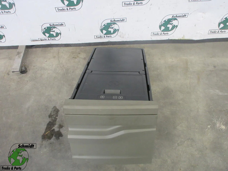 MAN 81.63910-6445 KOELKAST MAN 18.520 EURO 6 MODEL 2024 - Električni sistem za Tovornjak: slika 1 MAN 81.63910-6445 KOELKAST MAN 18.520 EURO 6 MODEL 2024 - Električni sistem za Tovornjak: slika 1