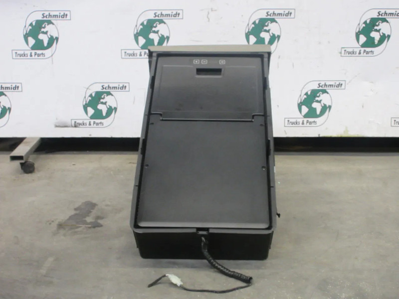 MAN 81.63910-6445 KOELKAST MAN 18.520 EURO 6 MODEL 2024 - Električni sistem za Tovornjak: slika 2 MAN 81.63910-6445 KOELKAST MAN 18.520 EURO 6 MODEL 2024 - Električni sistem za Tovornjak: slika 2