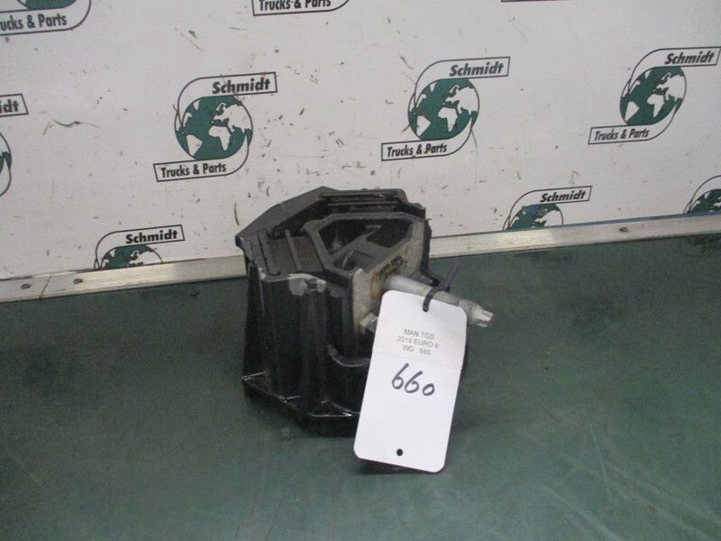 MAN 81.96210-0601 motor steun TGS nieuwe - Okvir/ Šasija za Tovornjak: slika 2 MAN 81.96210-0601 motor steun TGS nieuwe - Okvir/ Šasija za Tovornjak: slika 2