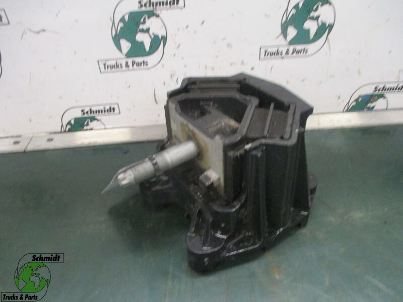 MAN 81.96210-0601 motor steun TGS nieuwe - Okvir/ Šasija za Tovornjak: slika 1 MAN 81.96210-0601 motor steun TGS nieuwe - Okvir/ Šasija za Tovornjak: slika 1