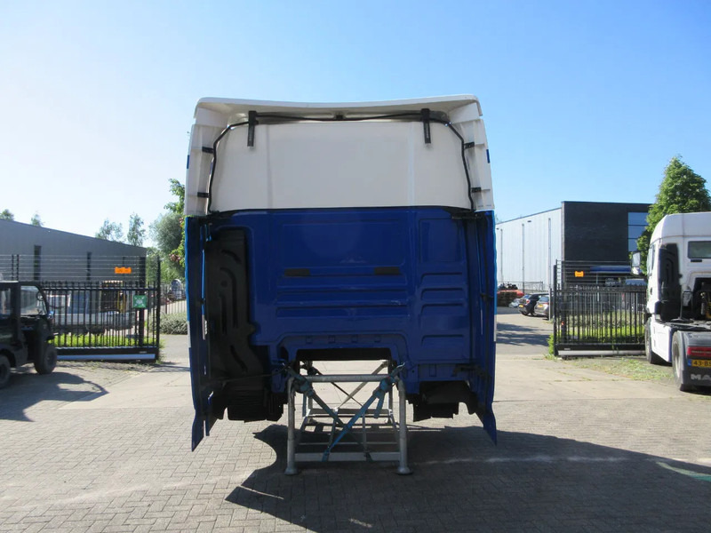 MAN CABINE 18.420 TGX VOOR ONDERDELEN DONOR EURO 6 MODEL 2021 - Kabina in notranjost za Tovornjak: slika 4 MAN CABINE 18.420 TGX VOOR ONDERDELEN DONOR EURO 6 MODEL 2021 - Kabina in notranjost za Tovornjak: slika 4
