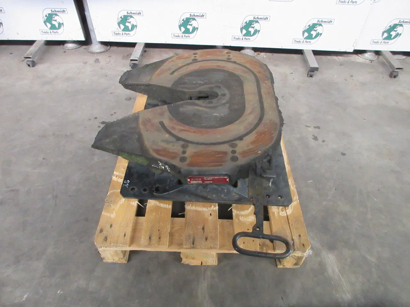 MAN D 152 G5B-X U 20 D 152 G5B-X U 20 MAN 18.440 EURO 6 MODEL 2018 JOST SCHOTEL - Spojni element za priklopnik za Tovornjak: slika 4 MAN D 152 G5B-X U 20 D 152 G5B-X U 20 MAN 18.440 EURO 6 MODEL 2018 JOST SCHOTEL - Spojni element za priklopnik za Tovornjak: slika 4