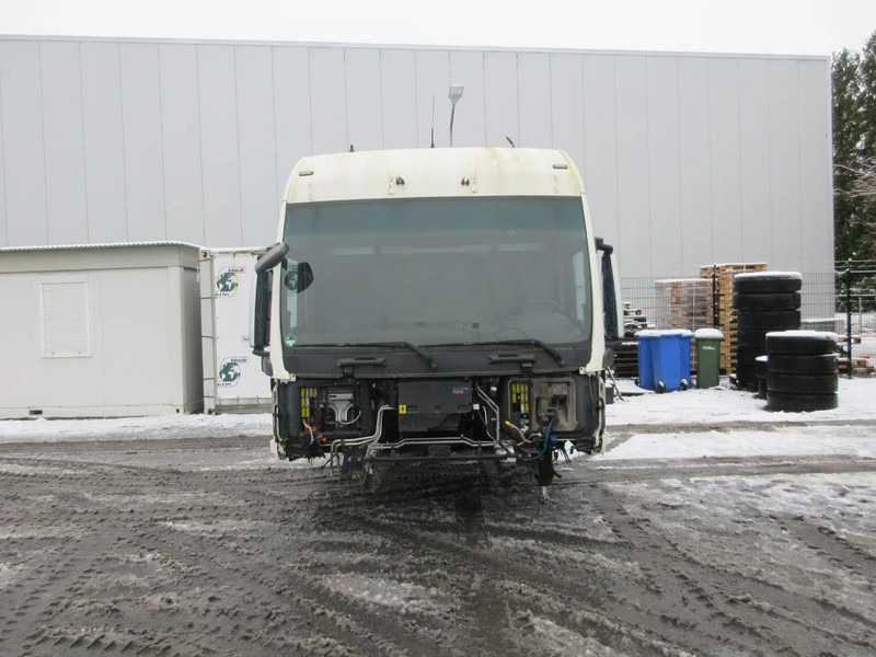 MAN MAN 18.500 TGX MODEL 2020 EURO 6 - Kabina in notranjost za Tovornjak: slika 2 MAN MAN 18.500 TGX MODEL 2020 EURO 6 - Kabina in notranjost za Tovornjak: slika 2