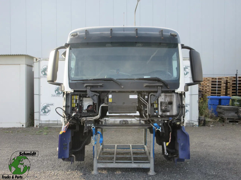 MAN MAN 26.320 TGS CABINE DAG UITVOERING MODEL 2016 EURO 6 - Kabina in notranjost za Tovornjak: slika 1 MAN MAN 26.320 TGS CABINE DAG UITVOERING MODEL 2016 EURO 6 - Kabina in notranjost za Tovornjak: slika 1