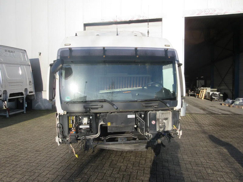 MAN MAN TGX MODEL 18.440 EURO 6 XL UITVOERING - Kabina in notranjost za Tovornjak: slika 2 MAN MAN TGX MODEL 18.440 EURO 6 XL UITVOERING - Kabina in notranjost za Tovornjak: slika 2