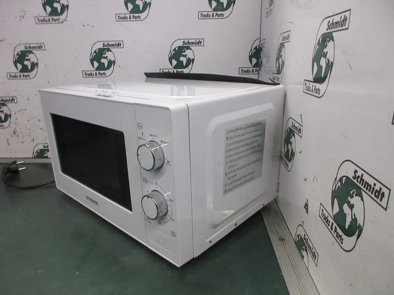 MAN SEVERIN MAGNATRONE MAN 18.500 TGX MODEL 2020 - Električni sistem za Tovornjak: slika 2 MAN SEVERIN MAGNATRONE MAN 18.500 TGX MODEL 2020 - Električni sistem za Tovornjak: slika 2