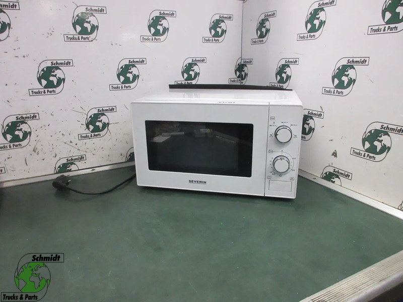 MAN SEVERIN MAGNATRONE MAN 18.500 TGX MODEL 2020 - Električni sistem za Tovornjak: slika 1 MAN SEVERIN MAGNATRONE MAN 18.500 TGX MODEL 2020 - Električni sistem za Tovornjak: slika 1