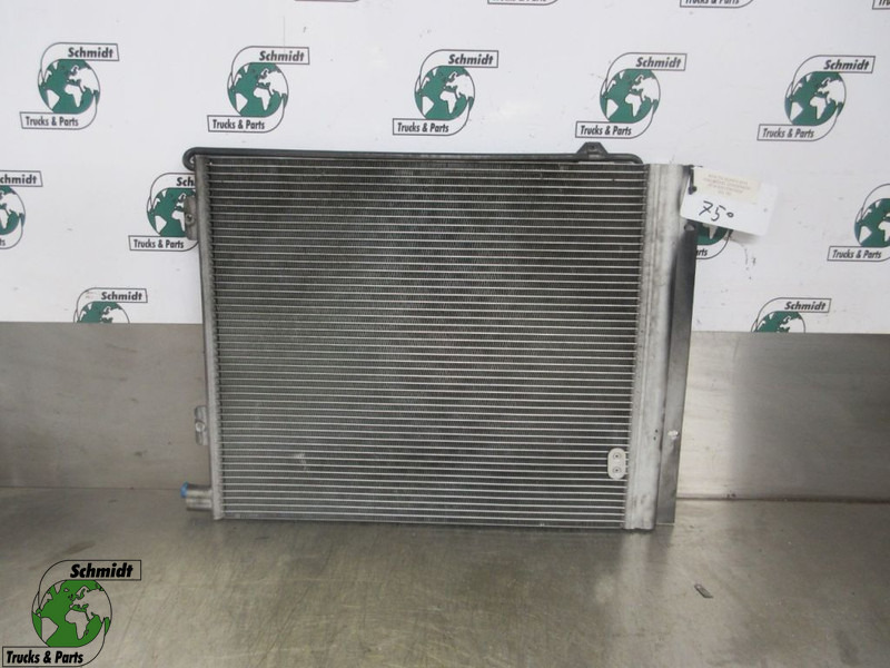 MAN TGL 81.61920-0036 / 0024 CONDENSOR EURO 6 - Hladilni sistem za Tovornjak: slika 1 MAN TGL 81.61920-0036 / 0024 CONDENSOR EURO 6 - Hladilni sistem za Tovornjak: slika 1