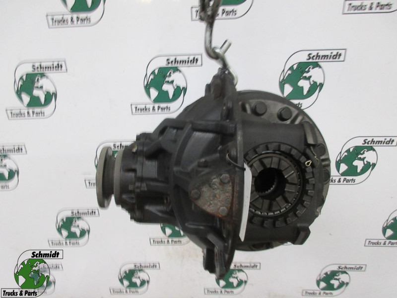 MAN TGM 81.35010-6167 DIFFERENTIEEL 37:9 RATIO 4,111 EURO 5 - Diferencialni menjalnik za Tovornjak: slika 1 MAN TGM 81.35010-6167 DIFFERENTIEEL 37:9 RATIO 4,111 EURO 5 - Diferencialni menjalnik za Tovornjak: slika 1