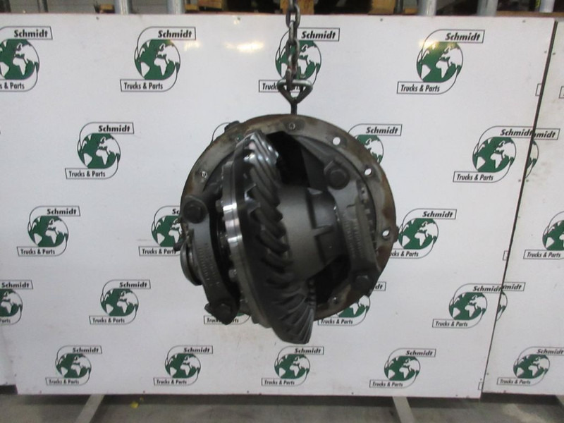MAN TGS 81.35010-6262 DIFFERENTIEEL HY-1350 37:12 RATIO 3,083 EURO 5 - Diferencialni menjalnik za Tovornjak: slika 4 MAN TGS 81.35010-6262 DIFFERENTIEEL HY-1350 37:12 RATIO 3,083 EURO 5 - Diferencialni menjalnik za Tovornjak: slika 4