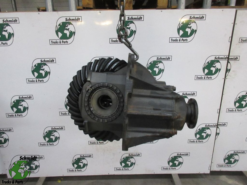 MAN TGS 81.35010-6262 DIFFERENTIEEL HY-1350 37:12 RATIO 3,083 EURO 5 - Diferencialni menjalnik za Tovornjak: slika 1 MAN TGS 81.35010-6262 DIFFERENTIEEL HY-1350 37:12 RATIO 3,083 EURO 5 - Diferencialni menjalnik za Tovornjak: slika 1