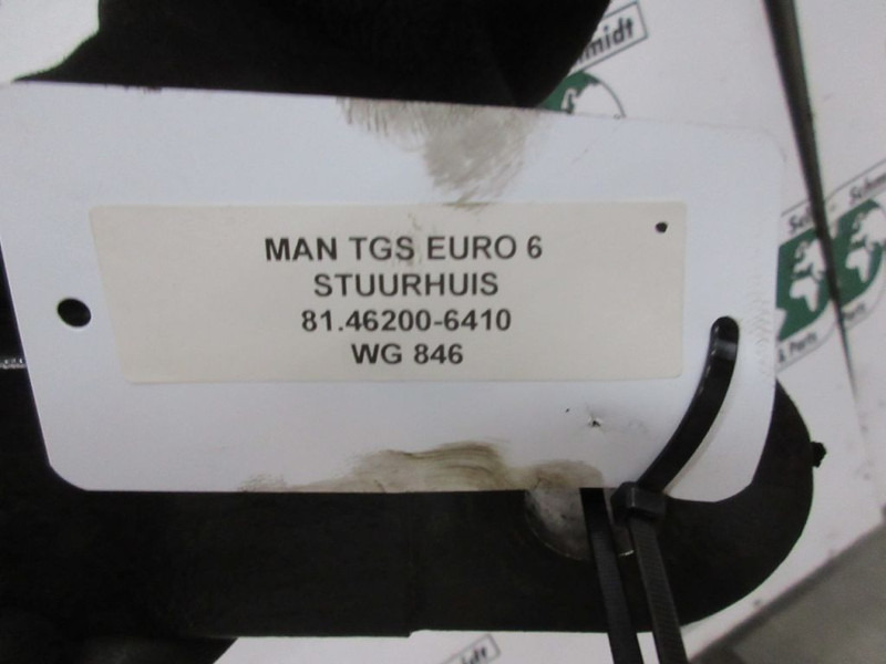 MAN TGS 81.46200-6410 / 6355 STUURHUIS EURO 6 - Volanska letev za Tovornjak: slika 5 MAN TGS 81.46200-6410 / 6355 STUURHUIS EURO 6 - Volanska letev za Tovornjak: slika 5