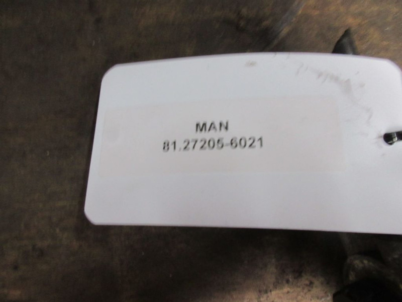 MAN TGX 81.27205-6021 VLOTTER EURO 6 - Sistem goriva za Tovornjak: slika 2 MAN TGX 81.27205-6021 VLOTTER EURO 6 - Sistem goriva za Tovornjak: slika 2