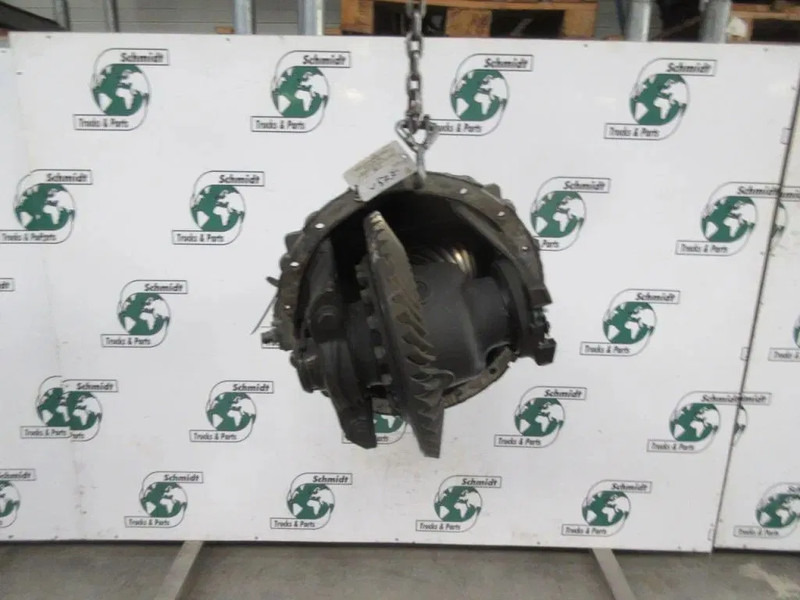 Mercedes-Benz 745.301 / R440-13 0 / C22.5 // 2.611 MERCEDES MP4 EURO 6 DIFFERENTIEEL - Diferencialni menjalnik za Tovornjak: slika 2 Mercedes-Benz 745.301 / R440-13 0 / C22.5 // 2.611 MERCEDES MP4 EURO 6 DIFFERENTIEEL - Diferencialni menjalnik za Tovornjak: slika 2