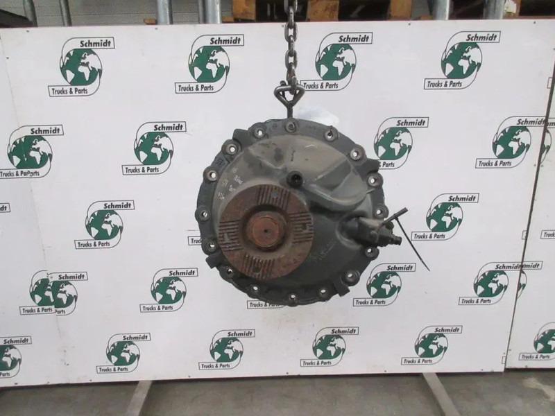 Mercedes-Benz 745.301 / R440-13 0 / C22.5 // 2.611 MERCEDES MP4 EURO 6 DIFFERENTIEEL - Diferencialni menjalnik za Tovornjak: slika 4 Mercedes-Benz 745.301 / R440-13 0 / C22.5 // 2.611 MERCEDES MP4 EURO 6 DIFFERENTIEEL - Diferencialni menjalnik za Tovornjak: slika 4