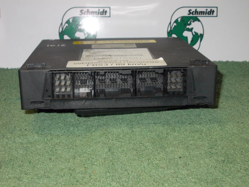 Mercedes-Benz A 003 446 70 02 CPC 3 MODULEN MERCEDES ATEGO EURO 6 - Električni sistem za Tovornjak: slika 4 Mercedes-Benz A 003 446 70 02 CPC 3 MODULEN MERCEDES ATEGO EURO 6 - Električni sistem za Tovornjak: slika 4