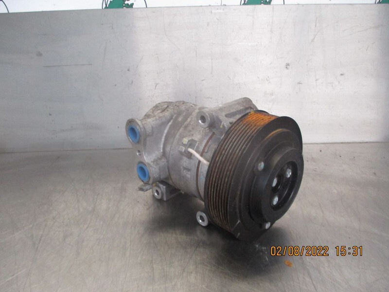 Mercedes-Benz A 004 230 28 11 AIRCO POMP MP 4 MODEL 2021 - Klimatski del za Tovornjak: slika 2 Mercedes-Benz A 004 230 28 11 AIRCO POMP MP 4 MODEL 2021 - Klimatski del za Tovornjak: slika 2