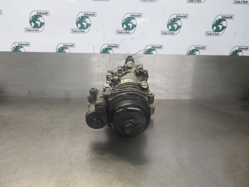 Mercedes-Benz A 471 090 85 52 BRANSTOFFILTER ACTROS EURO 6 1845 MP 4 - Filter za gorivo za Tovornjak: slika 3 Mercedes-Benz A 471 090 85 52 BRANSTOFFILTER ACTROS EURO 6 1845 MP 4 - Filter za gorivo za Tovornjak: slika 3