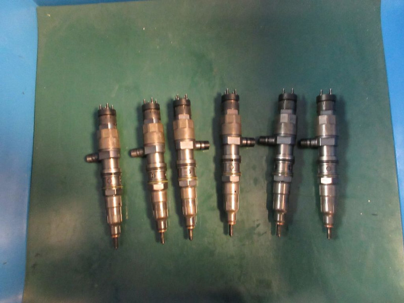 Mercedes-Benz A 472 070 11 87 INJECTORS EURO 6 ACTROS - Filter za gorivo za Tovornjak: slika 3 Mercedes-Benz A 472 070 11 87 INJECTORS EURO 6 ACTROS - Filter za gorivo za Tovornjak: slika 3