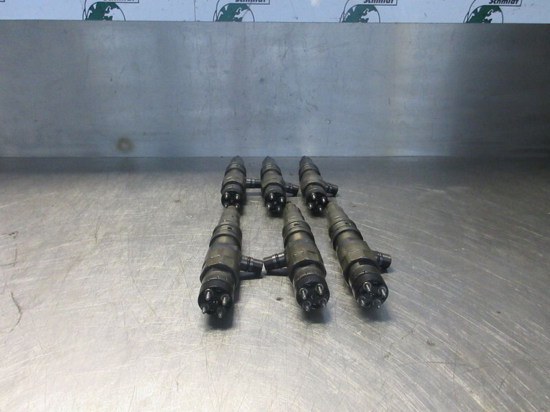 Mercedes-Benz A 472 070 11 87 INJECTORS EURO 6 ACTROS - Filter za gorivo za Tovornjak: slika 2 Mercedes-Benz A 472 070 11 87 INJECTORS EURO 6 ACTROS - Filter za gorivo za Tovornjak: slika 2